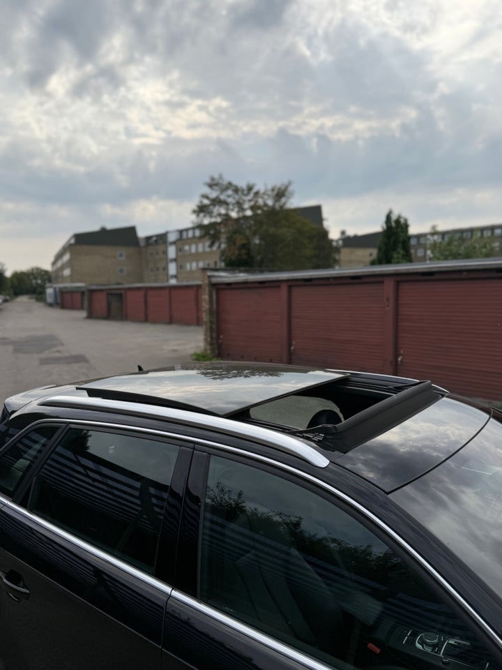 Audi S3 2,0 TFSi Sportback quattro 5d