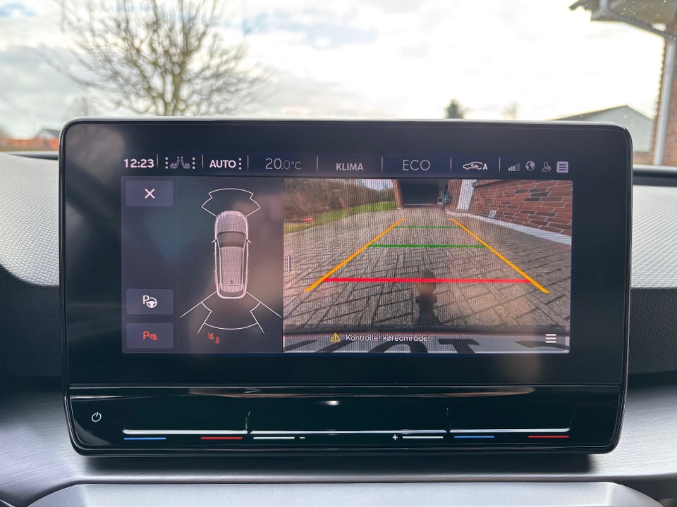 Seat Leon 1,4 eHybrid FR Sportstourer DSG 5d