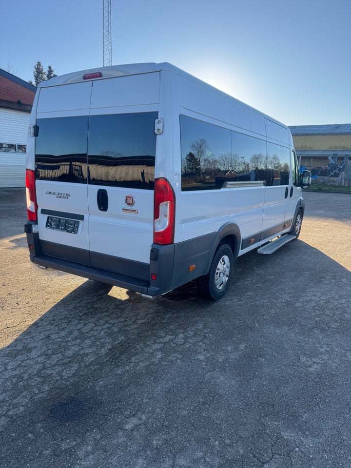Fiat Ducato 35 2,3 MJT 150 Combinato L3H2 5d