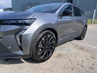 Renault Scenic E-Tech 87 Esprit Alpine 5d