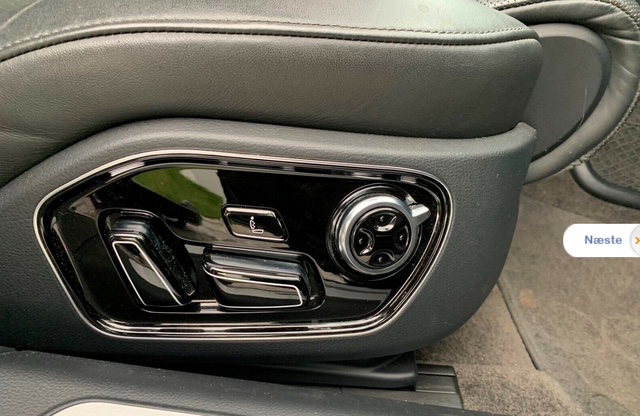 Audi A8 4,2 FSi quattro Tiptr. 4d