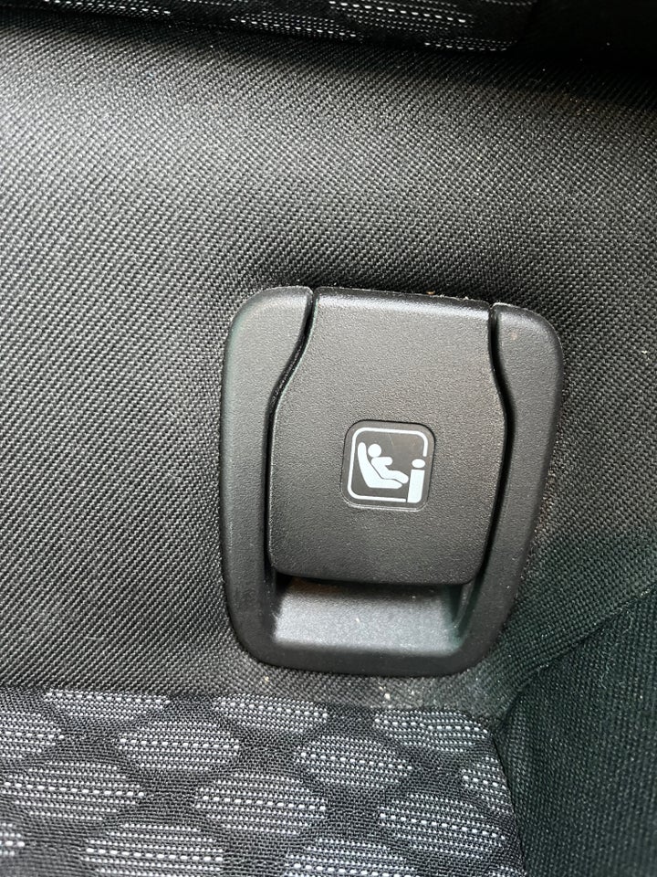 Opel Astra 1,6 CDTi 136 Innovation Sports Tourer 5d