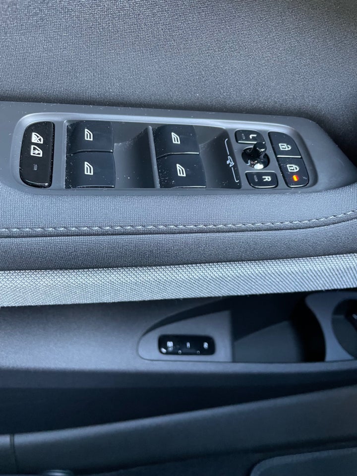 Polestar 2 Long Range AWD 5d