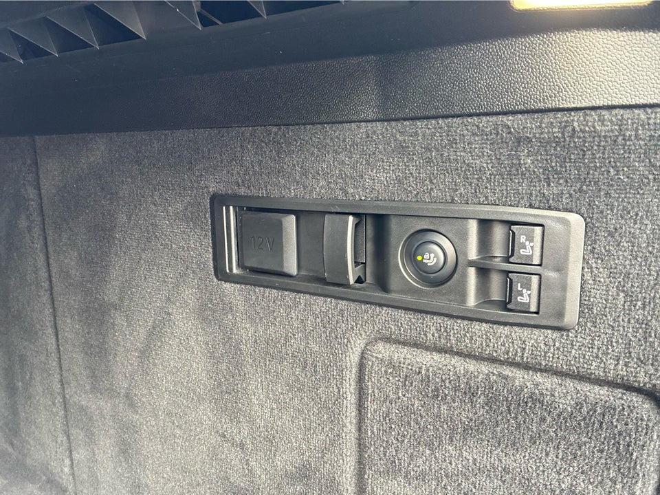 BMW iX xDrive40 Fully Charged Sport 5d