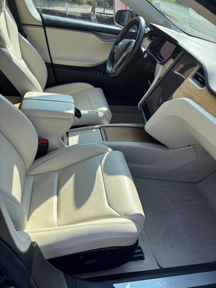 Tesla Model S 100D 5d