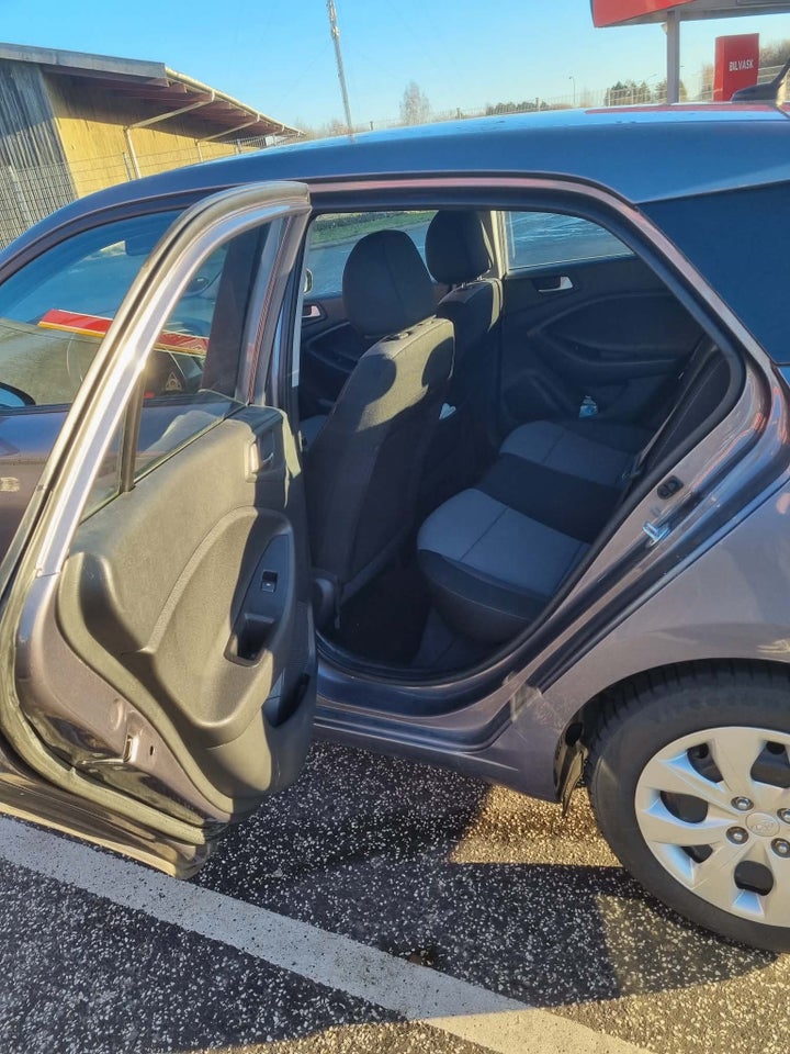 Hyundai i20 1,0 T-GDi Trend 5d