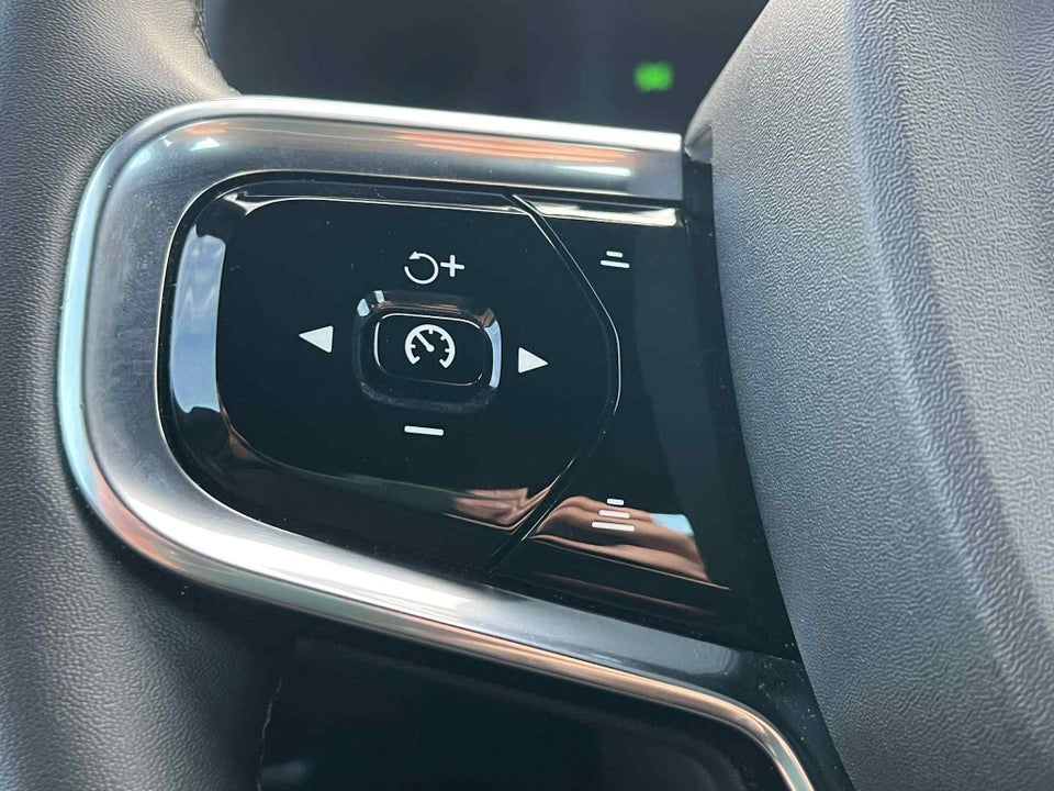 Polestar 2 Long Range 5d