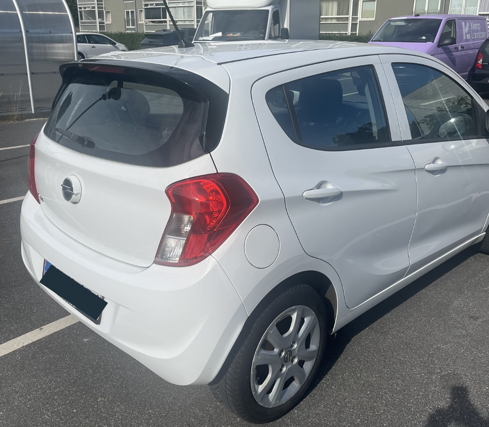 Opel Karl 1,0 Enjoy 5d