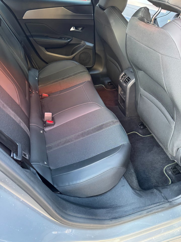 Peugeot e-308 54 First Edition 5d