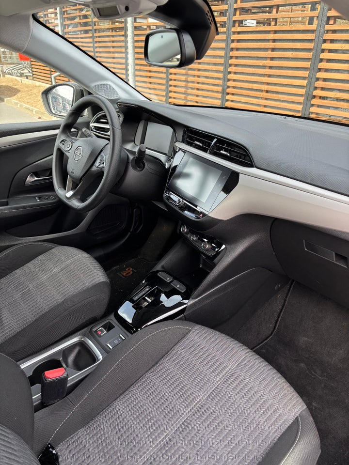 Opel Corsa-e 50 Edition 5d