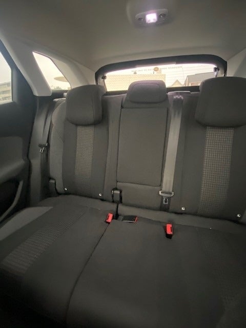 Peugeot 3008 1,2 e-THP 130 Active 5d