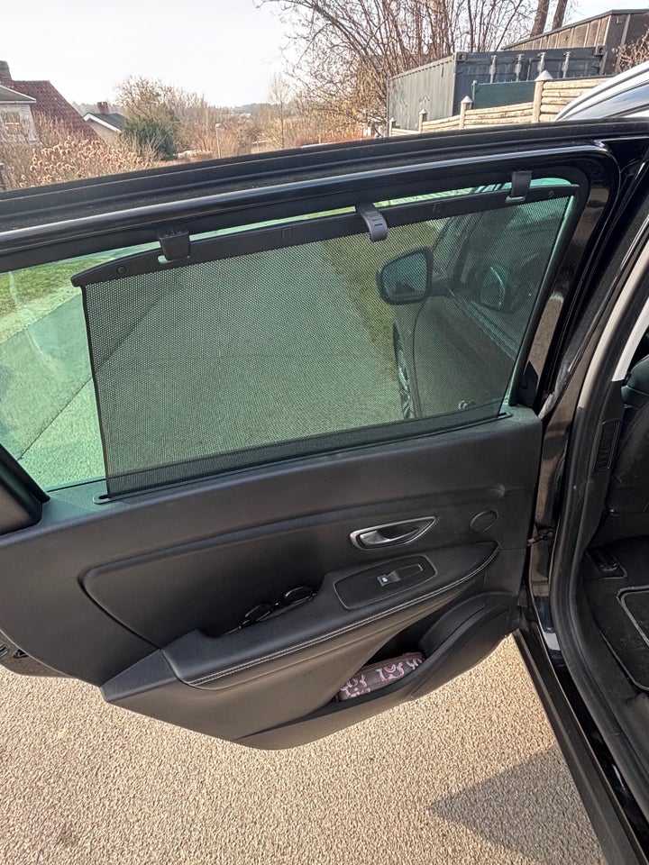 Renault Grand Scenic IV 1,6 dCi 130 Bose Edition 7prs 5d