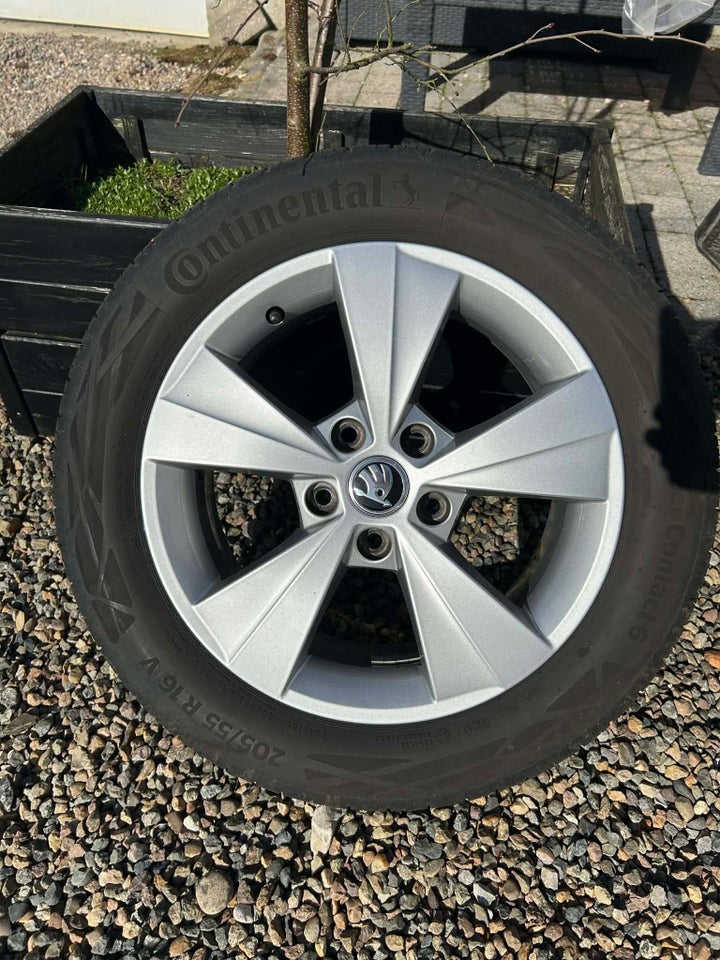 Skoda Octavia 1,5 TSi 150 Style Combi DSG 5d