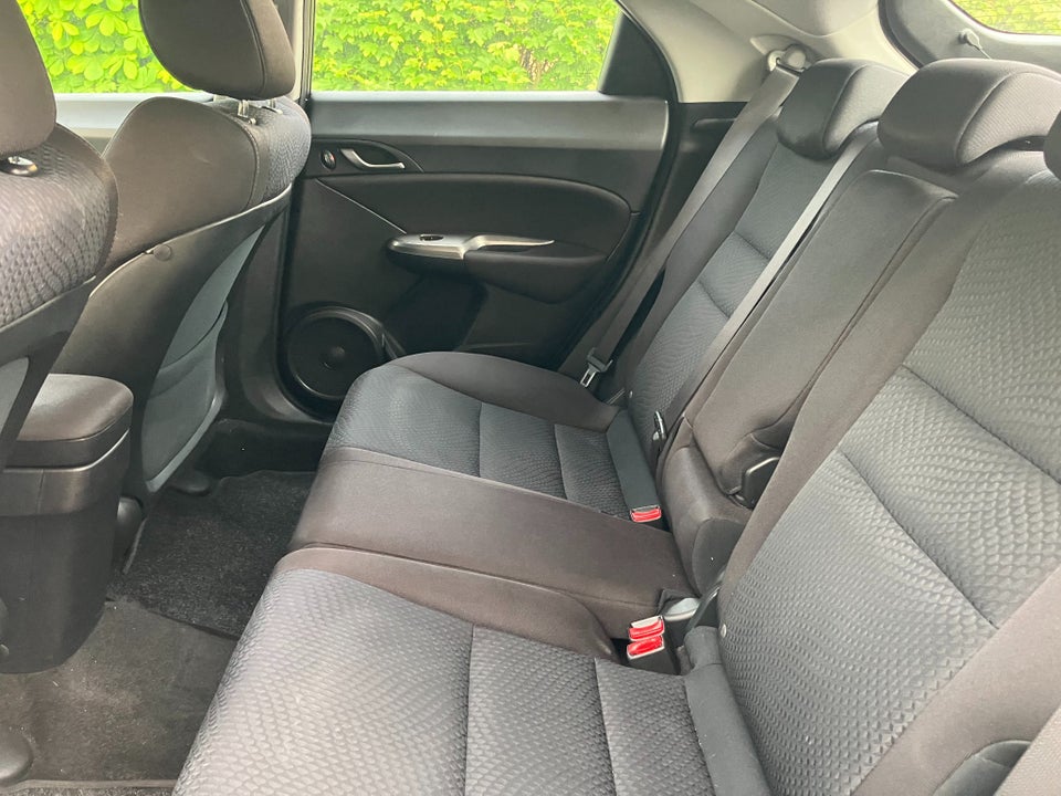 Honda Civic 1,8 Sport aut. 5d