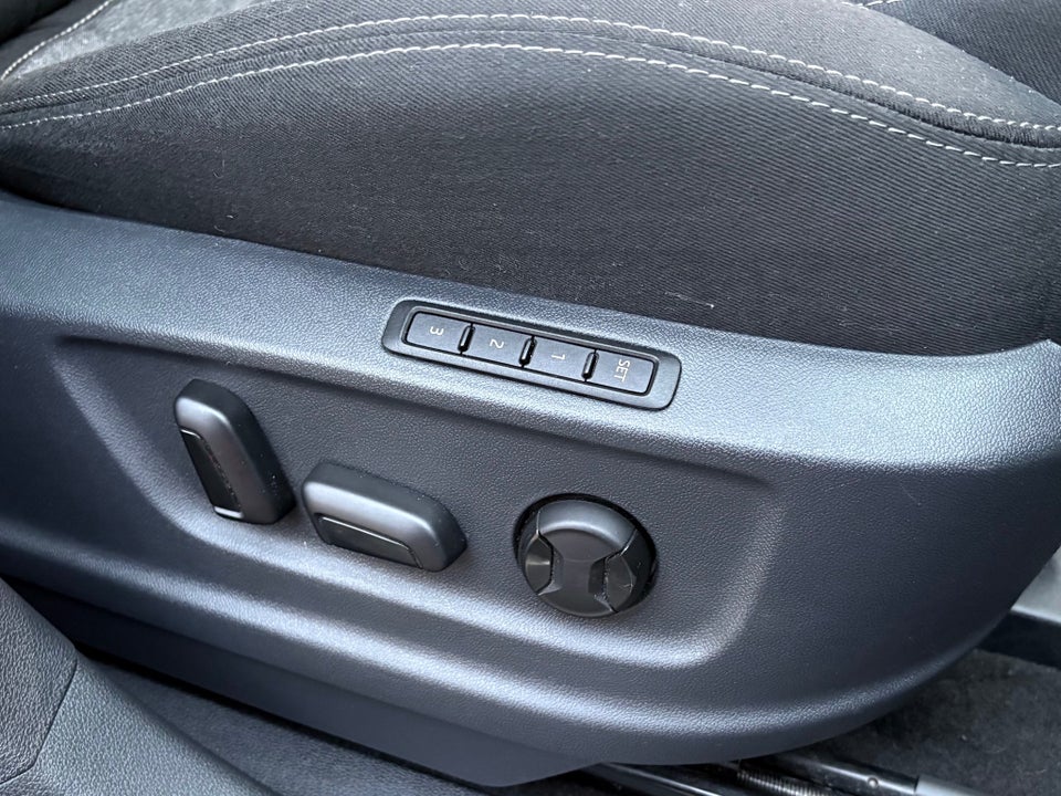 Skoda Kodiaq 2,0 TDi 150 Style 4x4 5d