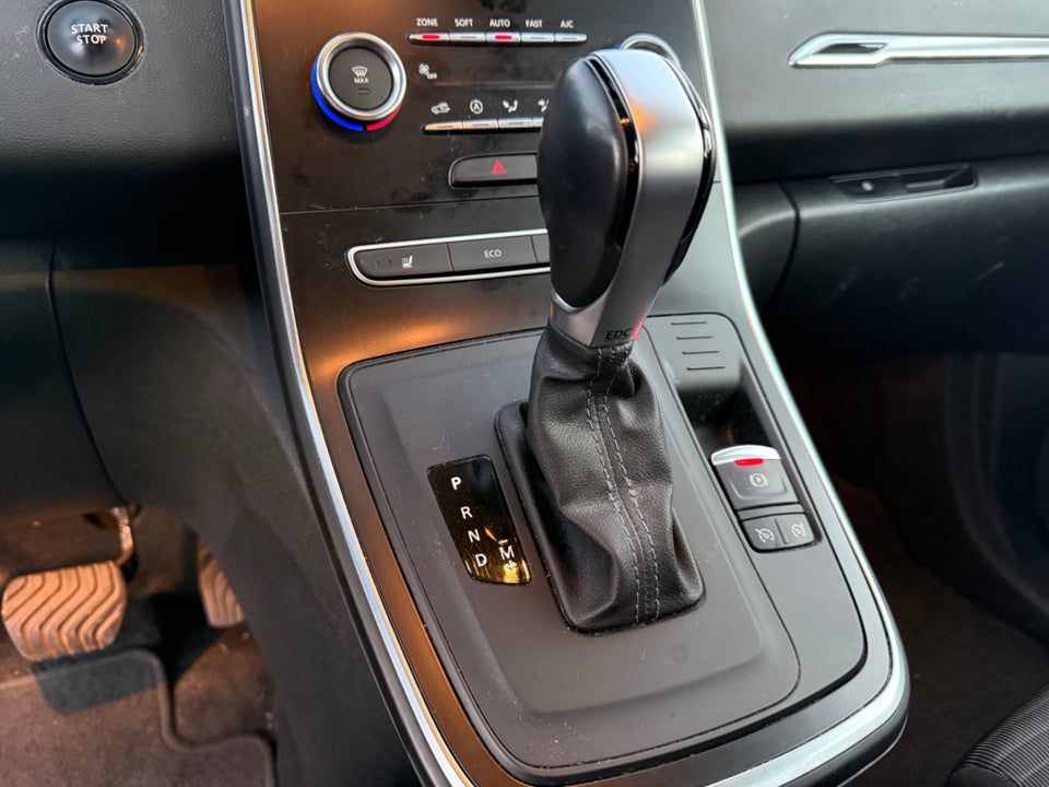 Renault Grand Scenic IV 1,7 dCi 120 Zen 7prs 5d