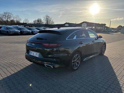 Kia ProCeed 1,0 T-GDi GT-Line 5d