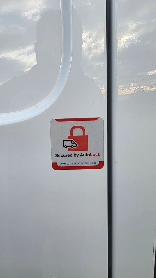 Nissan Interstar 2,3 dCi 150 L3H2 Tekna Van