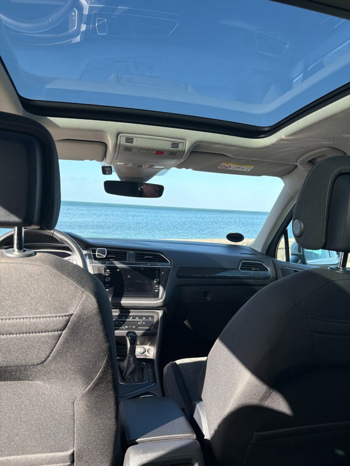 VW Tiguan 1,4 eHybrid Elegance DSG 5d