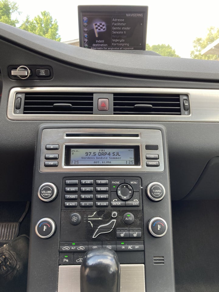 Volvo V70 2,5 T aut. 5d
