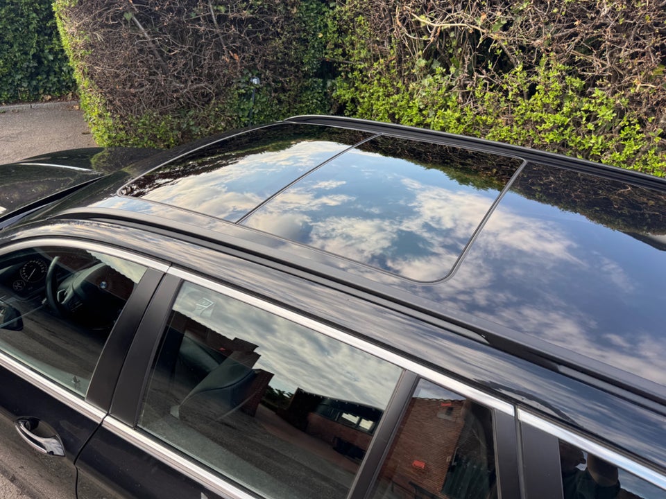 BMW 530d 3,0 Touring aut. 5d