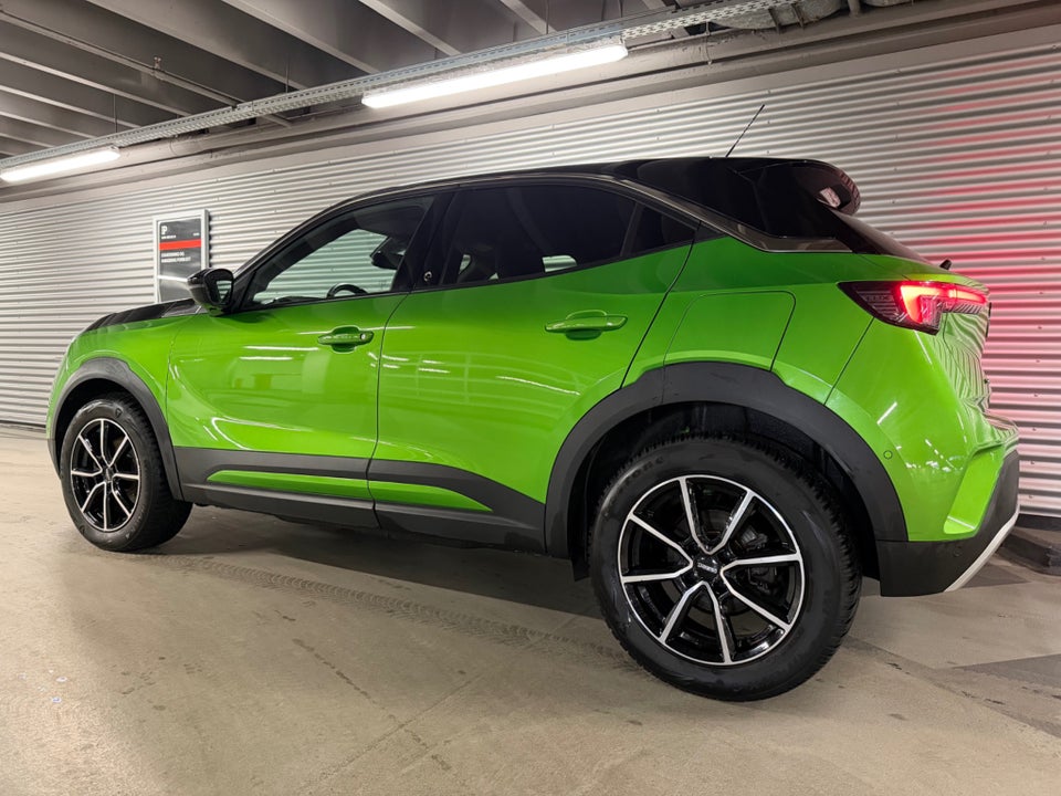 Opel Mokka-e 50 Edition+ 5d