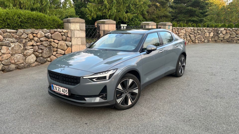 Polestar 2 Standard Range 5d