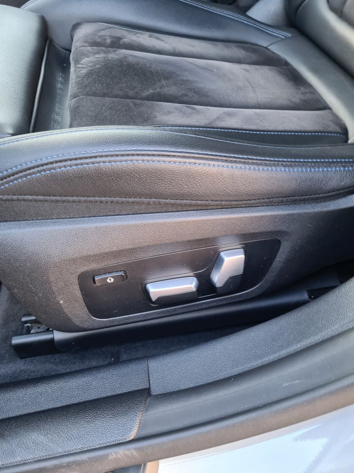 BMW i4 M50 Fully Charged xDrive 5d