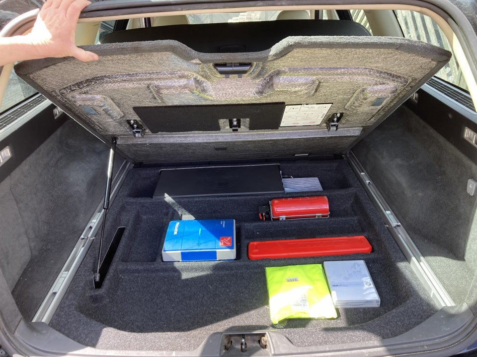 Volvo V70 2,5 T aut. 5d