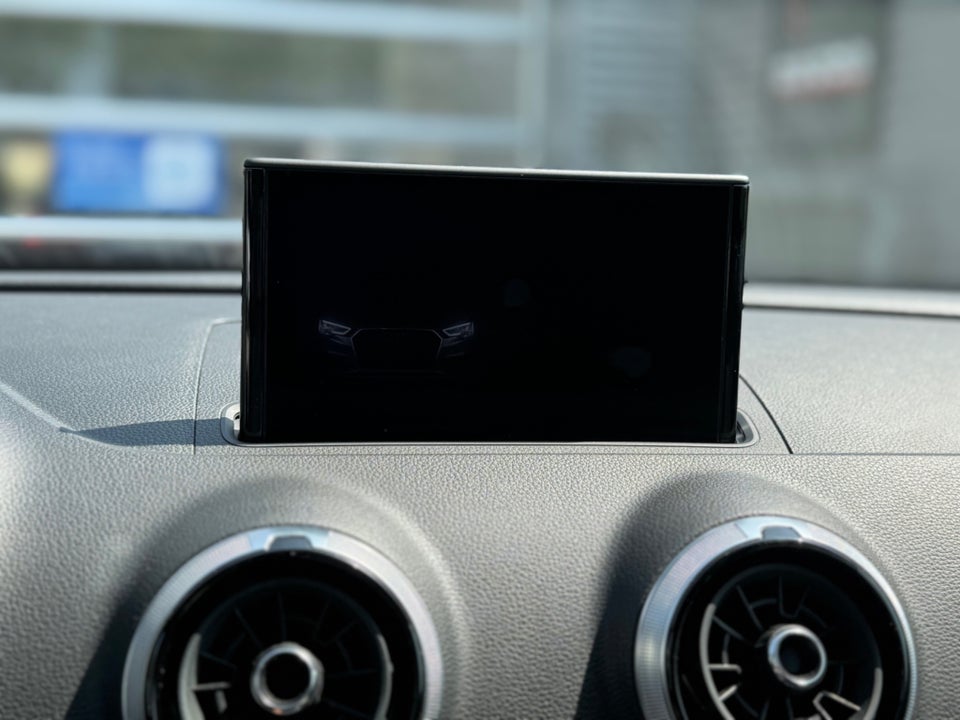 Audi A3 40 TFSi Sport Cabriolet quattro S-tr. 2d