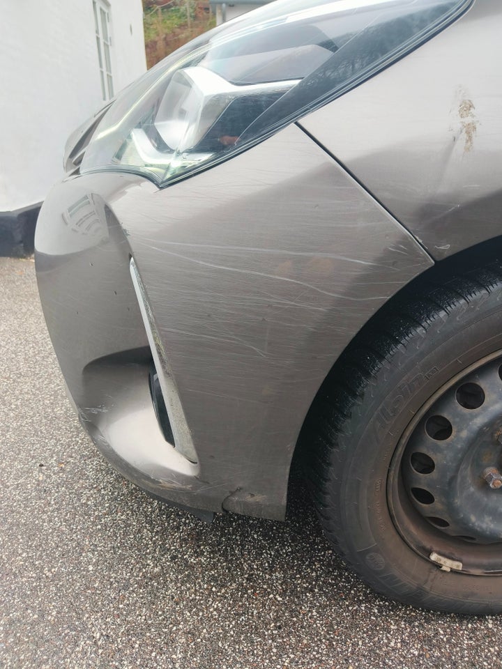 Toyota Yaris 1,5 VVT-iE T3 5d