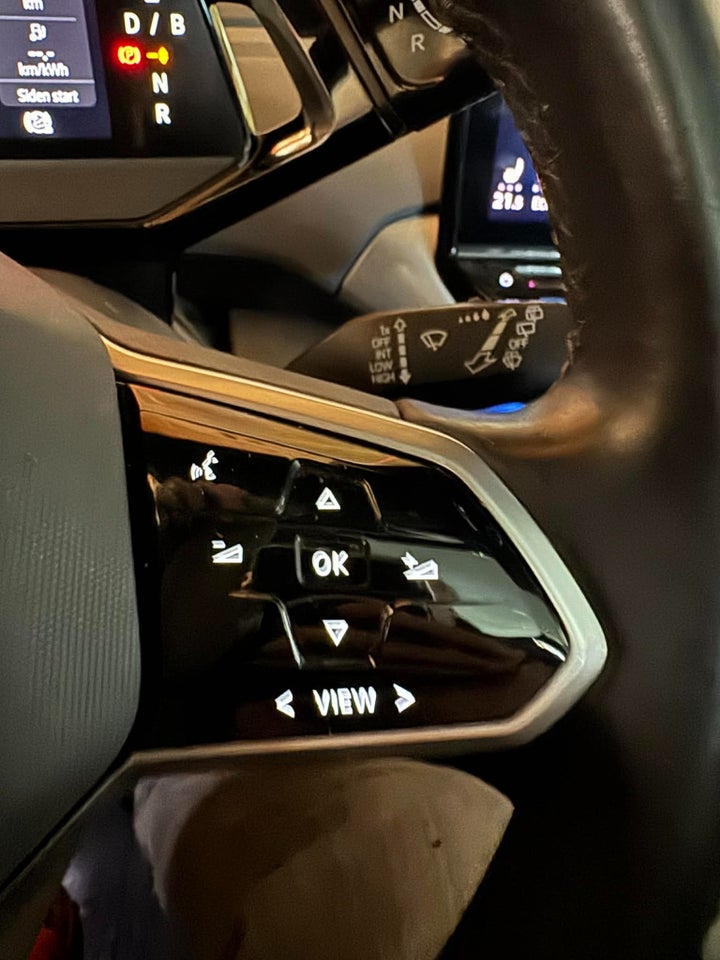 VW ID.4 77 1ST Pro Performance Max 5d