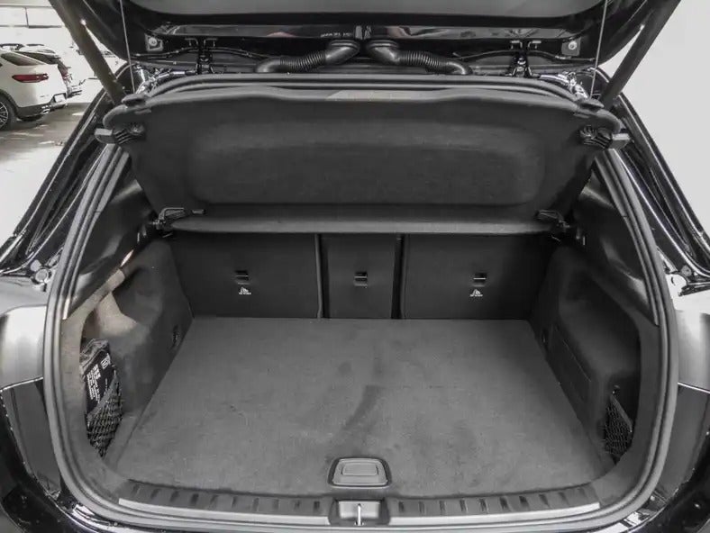 Mercedes EQA250 AMG Line 5d