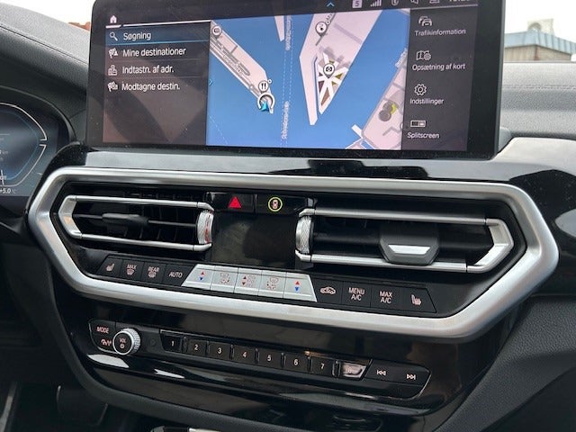 BMW iX3 Charged Plus M-Sport 5d