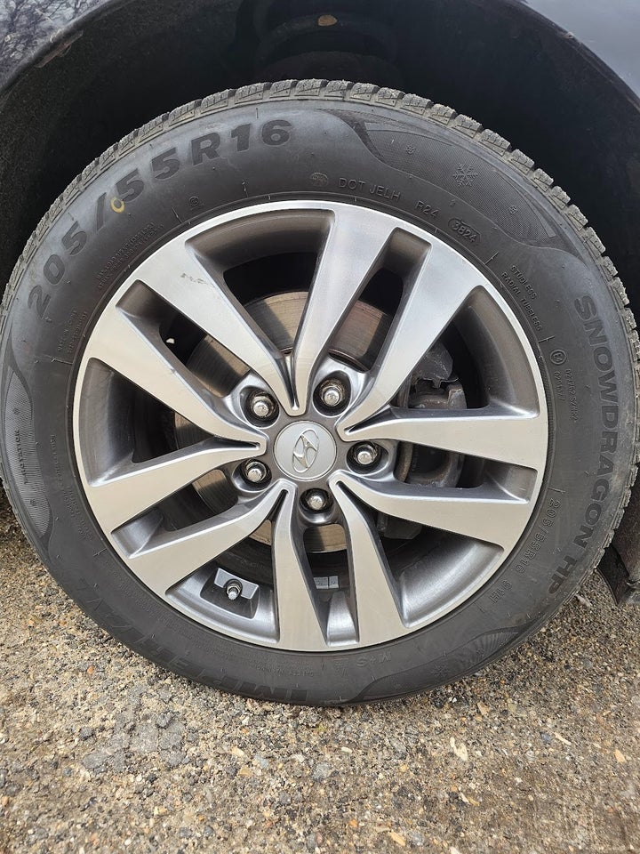 Hyundai i30 1,0 T-GDi Life+ 5d