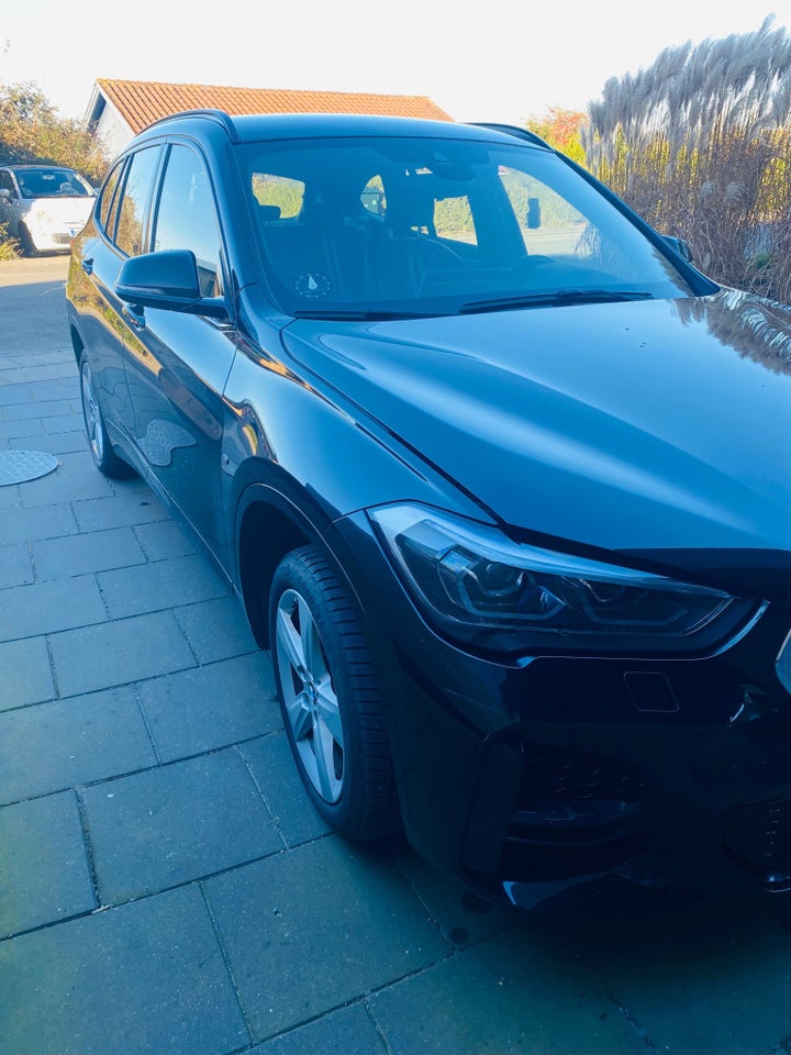 BMW X1 1,5 xDrive25e M-Sport aut. 5d