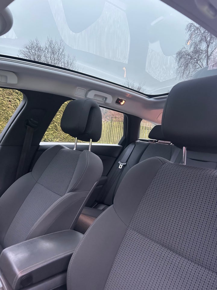 Peugeot 508 1,6 e-THP 165 Active SW 5d