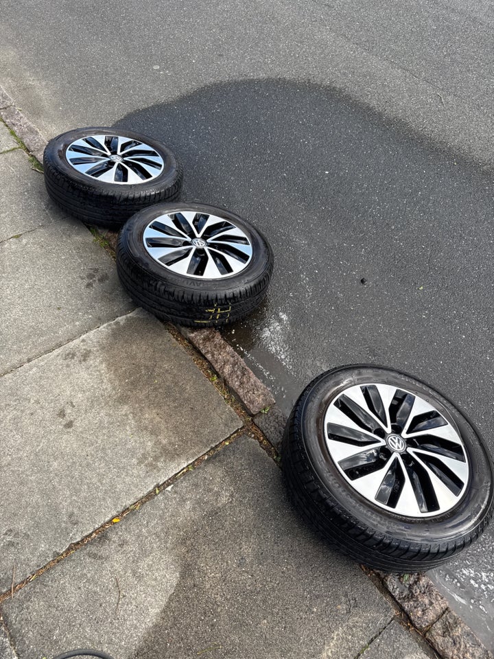 VW Polo 1,4 TDi 90 Comfortline BMT 5d