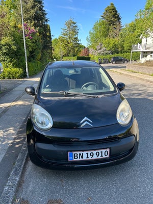 Citroën C1 1,0i  5d