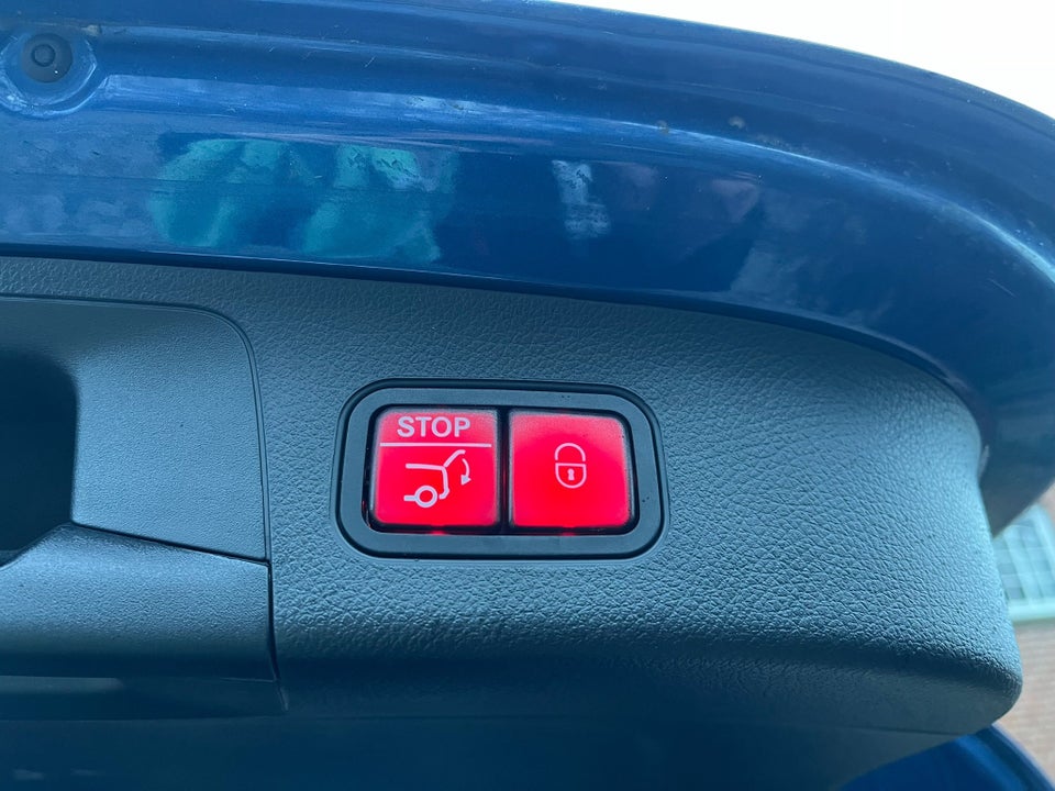 Mercedes EQA250+ AMG Premium 5d