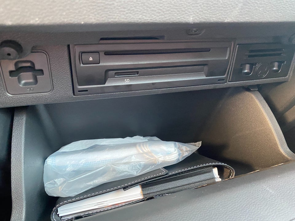 VW Polo 1,5 TSi 150 Comfortline DSG 5d