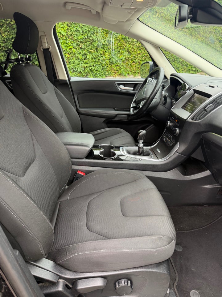 Ford S-MAX 1,5 SCTi 160 Titanium 7prs 5d