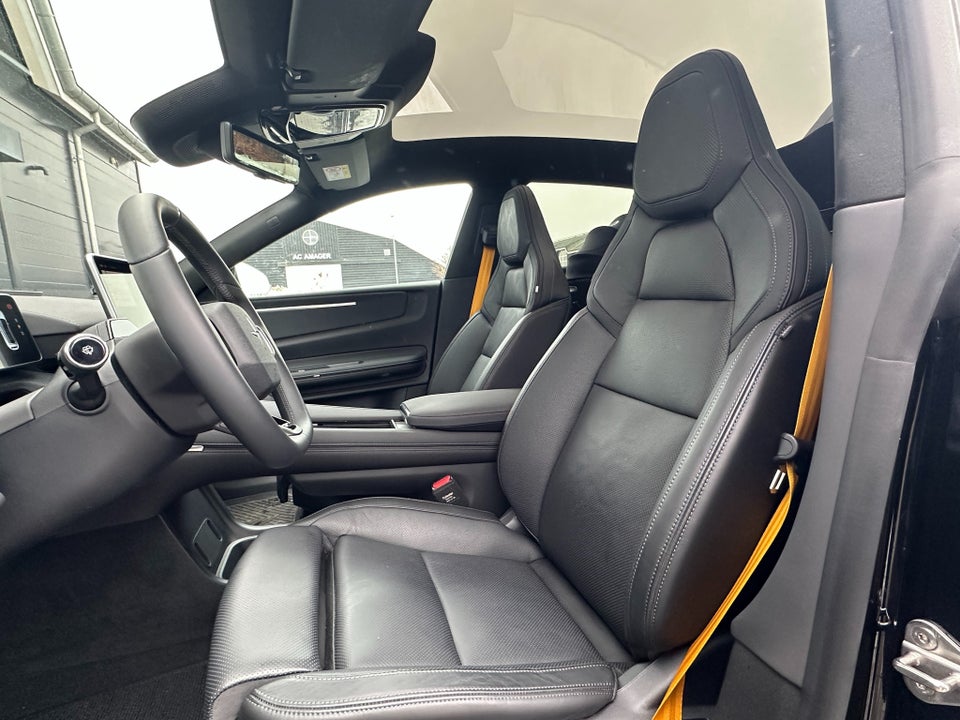 Polestar 4 Long Range Performance Nordic Edition AWD 5d