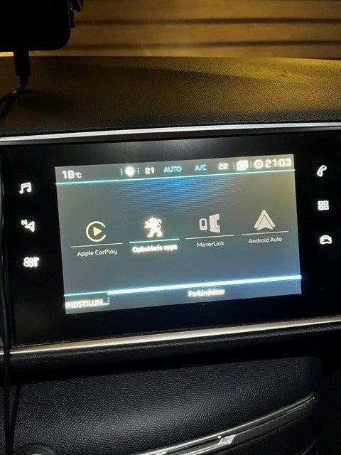 Peugeot 308 1,5 BlueHDi 130 Infinity 5d