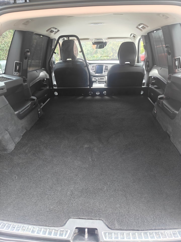 Volvo XC90 2,0 T6 310 Inscription aut. AWD Van 5d