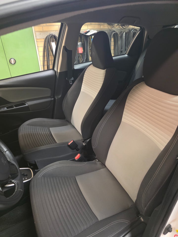 Toyota Yaris 1,5 Hybrid H2 e-CVT 5d