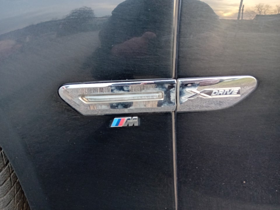 BMW 740d 3,0 Individual Steptr. 4d