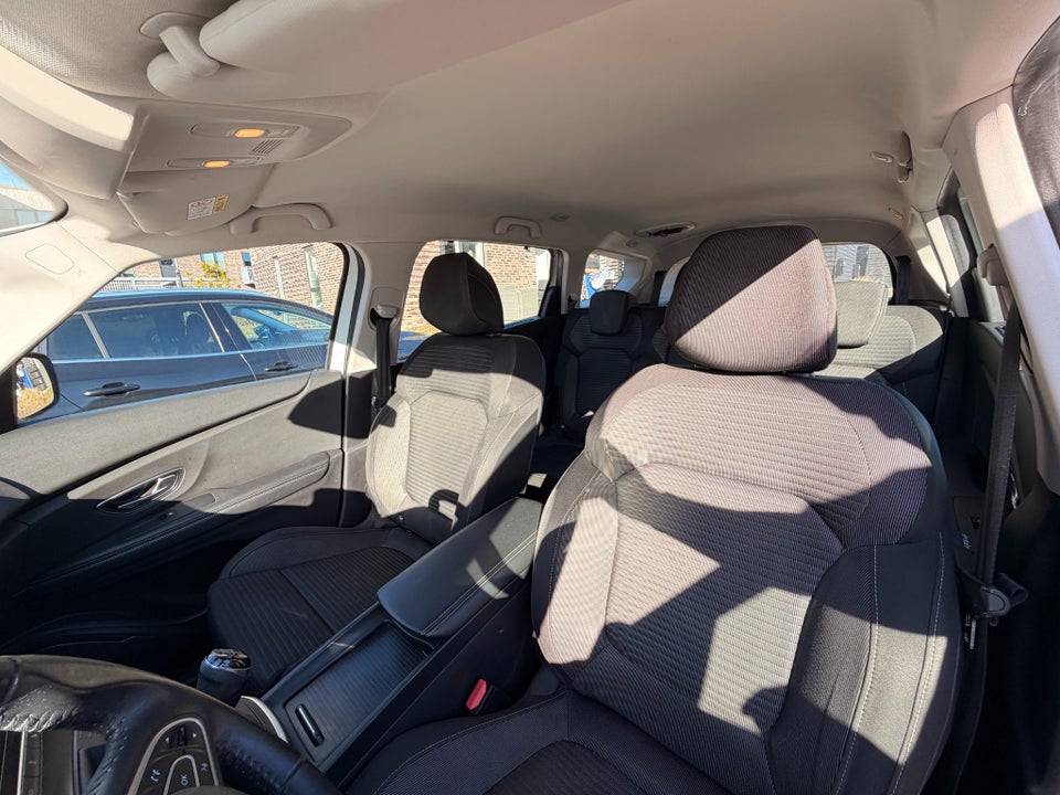 Renault Grand Scenic IV 1,2 TCe 130 Zen 7prs 5d