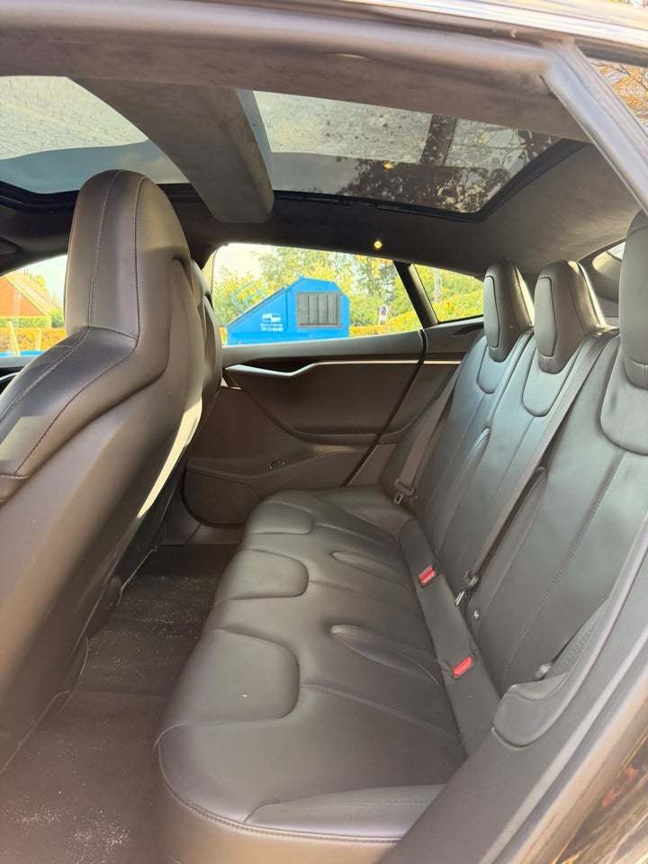 Tesla Model S 85D 5d