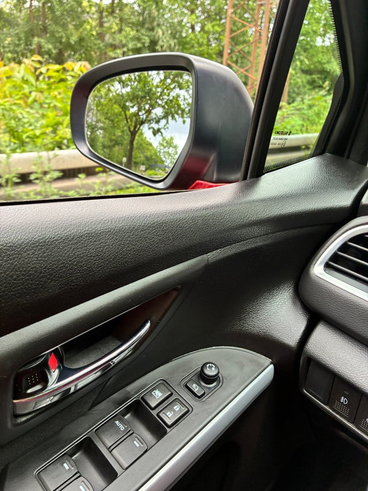 Suzuki S-Cross 1,0 Boosterjet Active aut. 5d